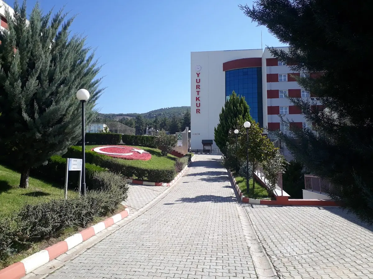 Niksar Kyk Kız Ve Erkek Öğrenci Yurdu