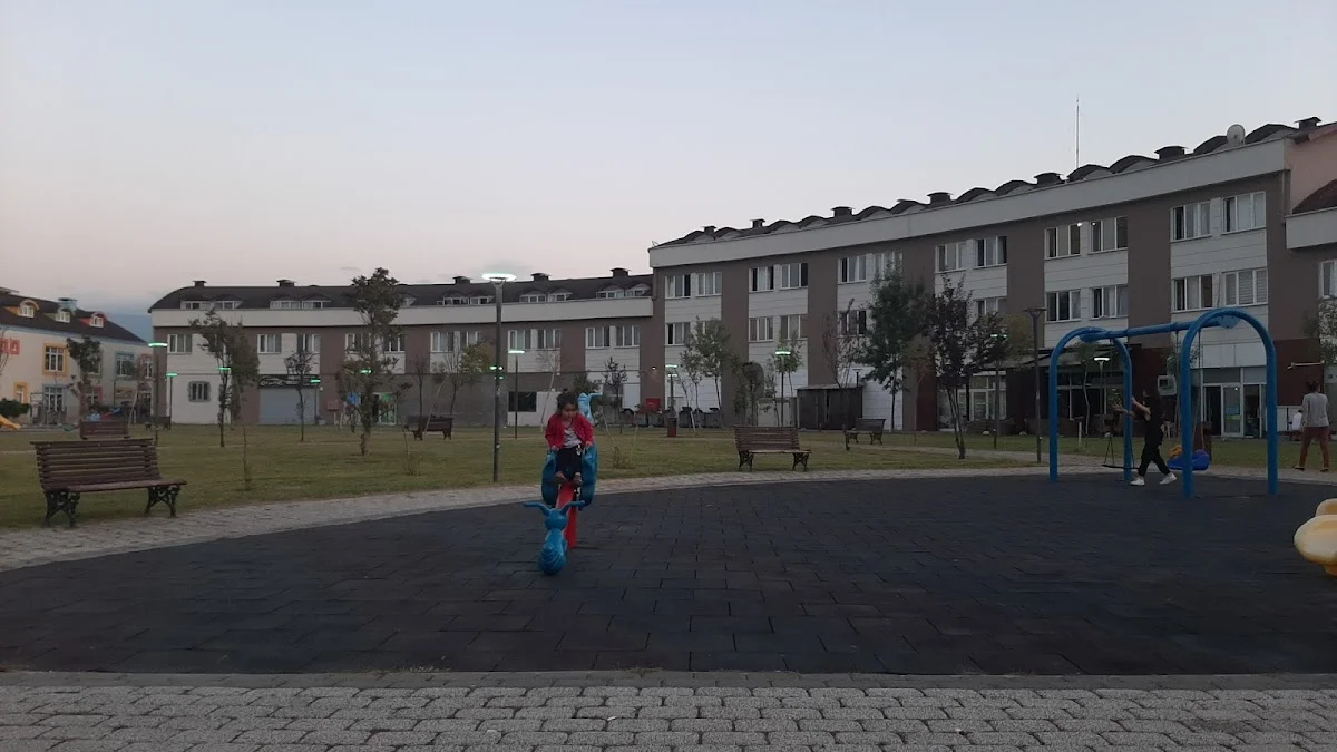 Nilüfer Hatun Kyk Kız Öğrenci Yurdu Fotoğraf3