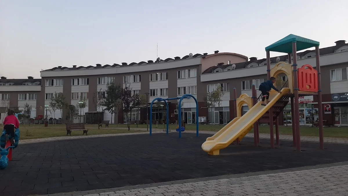 Nilüfer Hatun Kyk Kız Öğrenci Yurdu Fotoğraf2