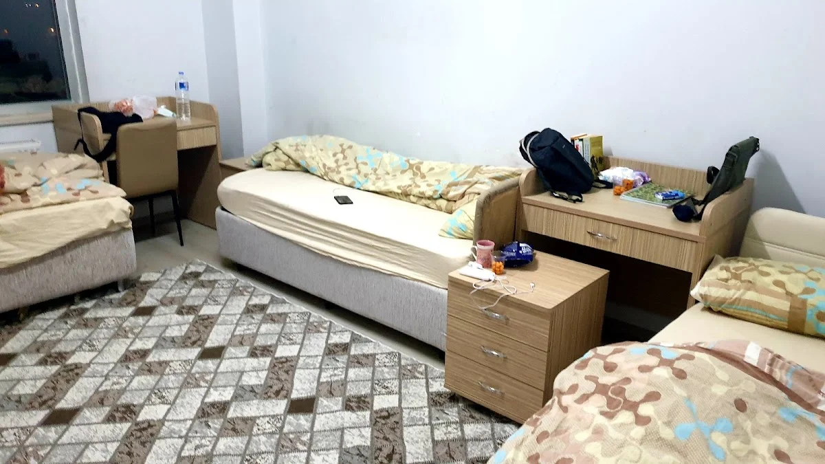 Nizip Kyk Kız Ve Erkek Öğrenci Yurdu Fotoğraf3