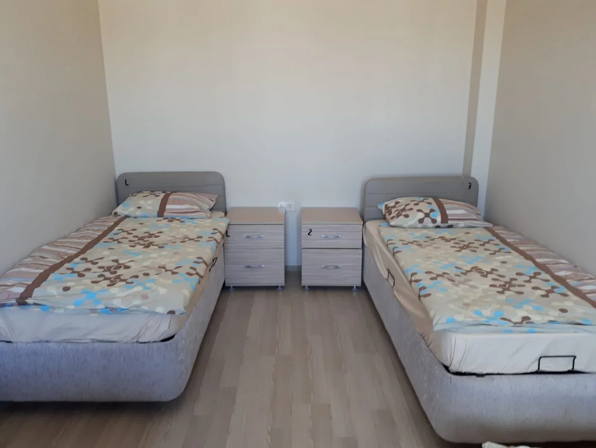 Nuri Paşa Kyk Kız Öğrenci Yurdu Müdürlüğü Fotoğraf2