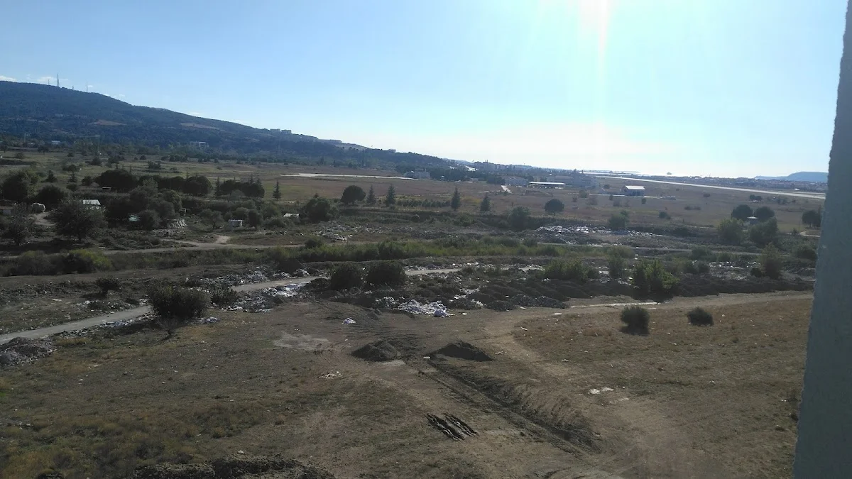 Nusrat Kyk Erkek Öğrenci Yurdu Fotoğraf3