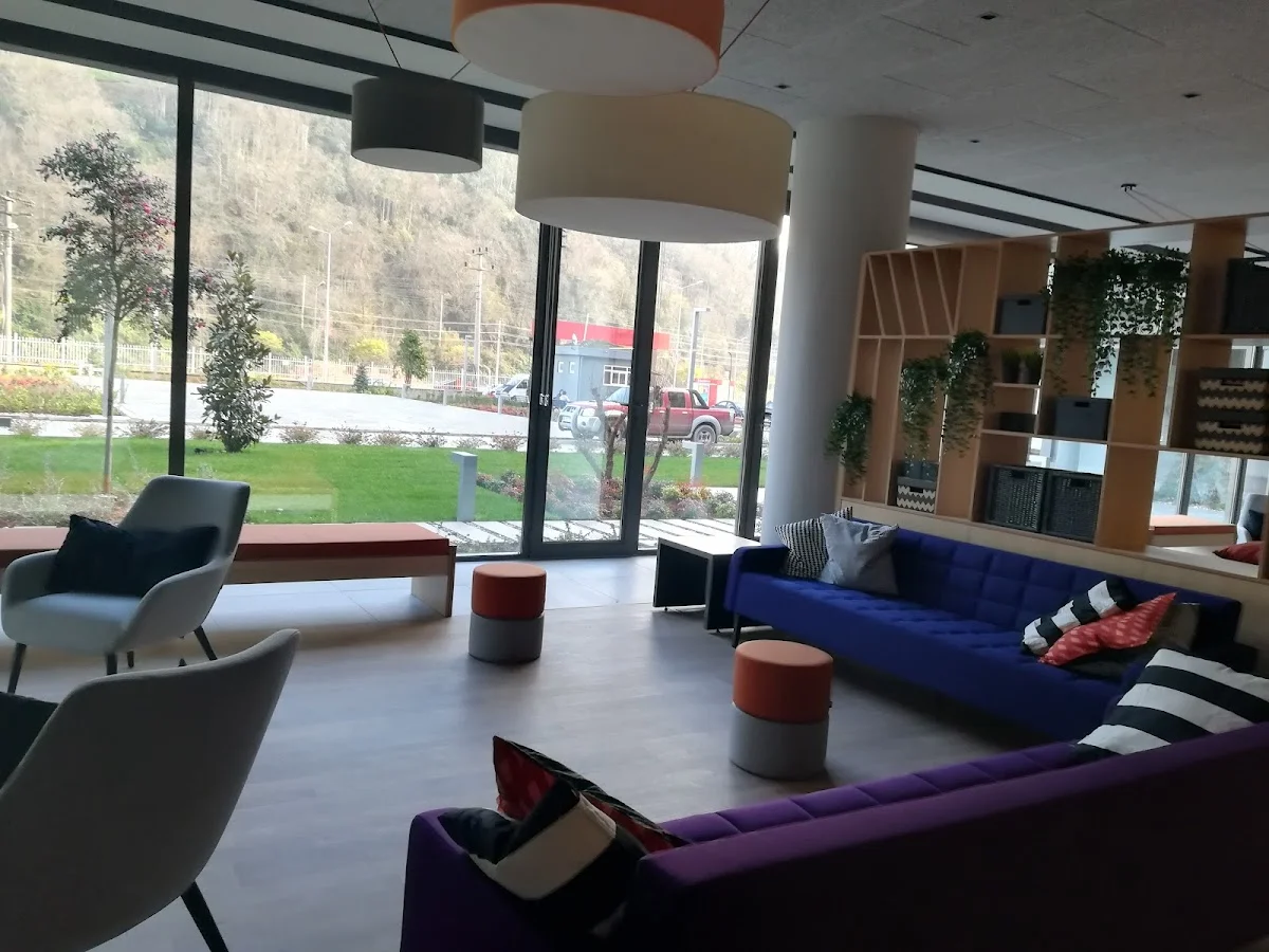 Of Aşıkkutlu Kyk Erkek Öğrenci Yurdu Fotoğraf2