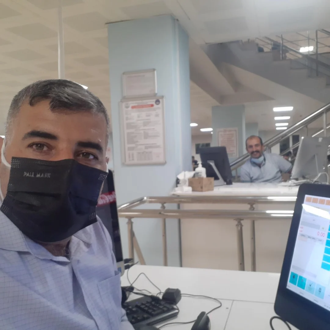 Oğuzhan Yaşar Kyk Erkek Öğrenci Yurdu Müdürlüğü Fotoğraf3