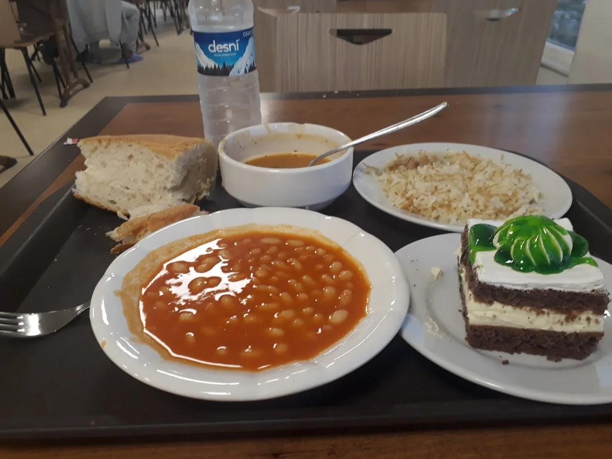 Oğuzhan Yaşar Kyk Erkek Öğrenci Yurdu Müdürlüğü Fotoğraf2