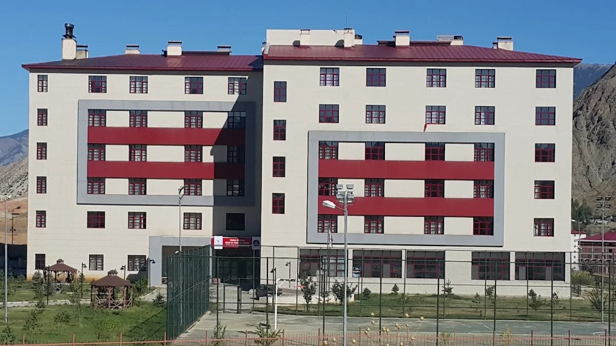 Oltu Kyk Kız Ve Erkek Öğrenci Yurdu Fotoğraf3