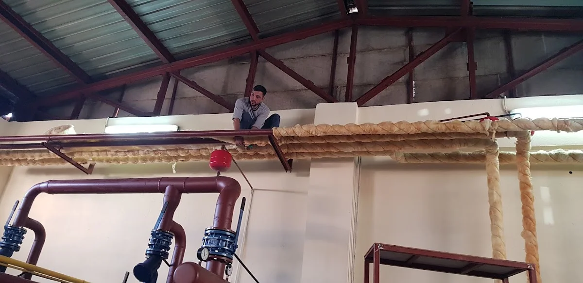 Özalp Kyk Kız Ve Erkek Öğrenci Yurdu Fotoğraf3