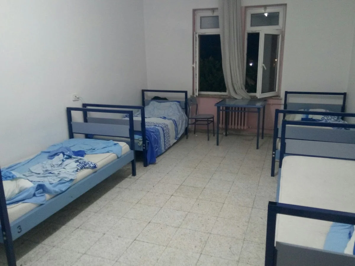 Palandöken Kyk Kız Ve Erkek Öğrenci Yurdu Fotoğraf3