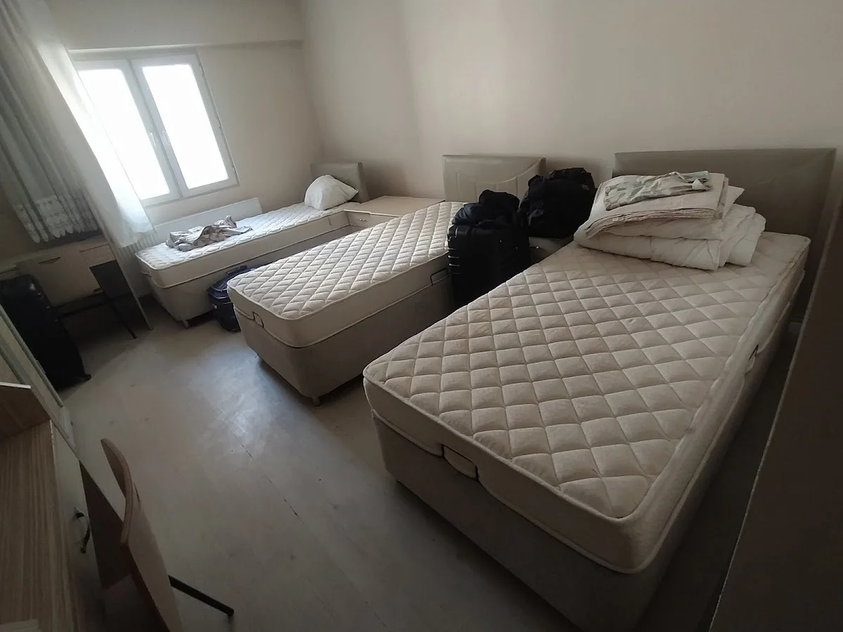 Palandöken Kyk Kız Ve Erkek Öğrenci Yurdu Fotoğraf2