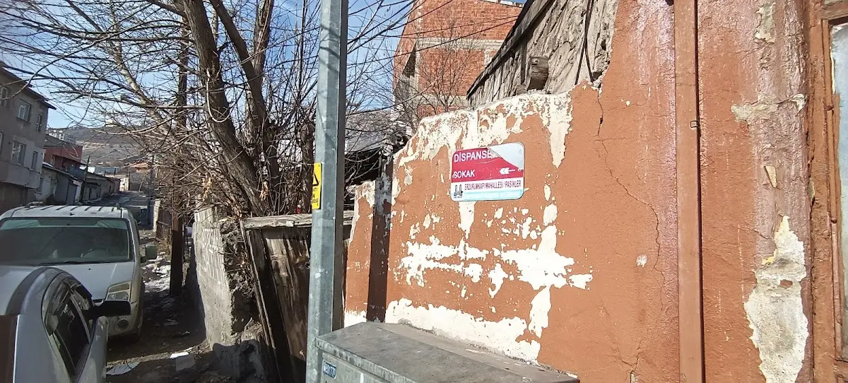 Pasinler Kyk Kız Ve Erkek Öğrenci Yurdu Fotoğraf3