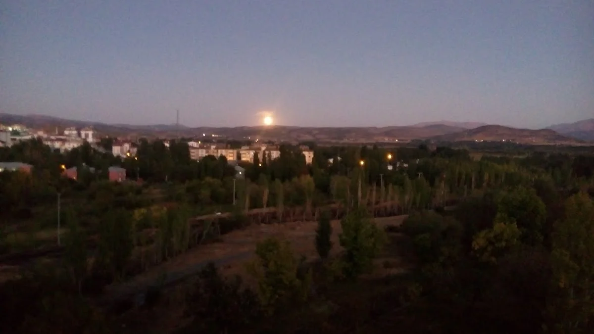 Pir Ali Bey Kyk Kız Öğrenci Yurdu Fotoğraf3