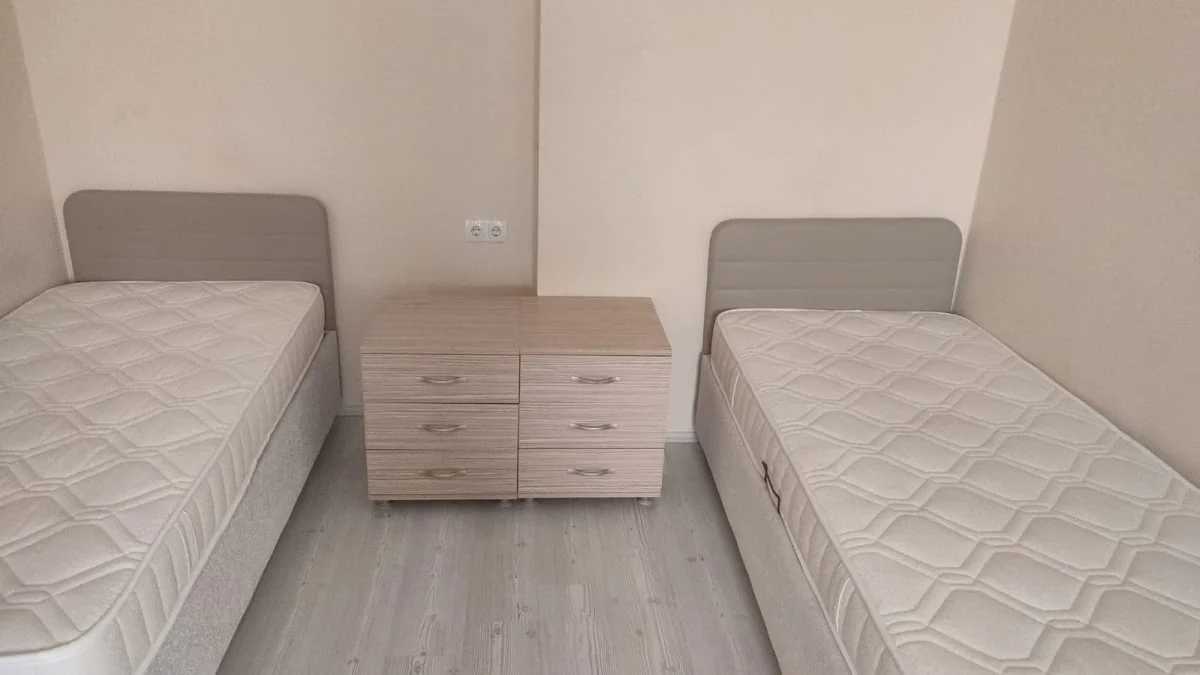 Piri Sami Kyk Erkek Öğrenci Yurdu Müdürlüğü Fotoğraf2