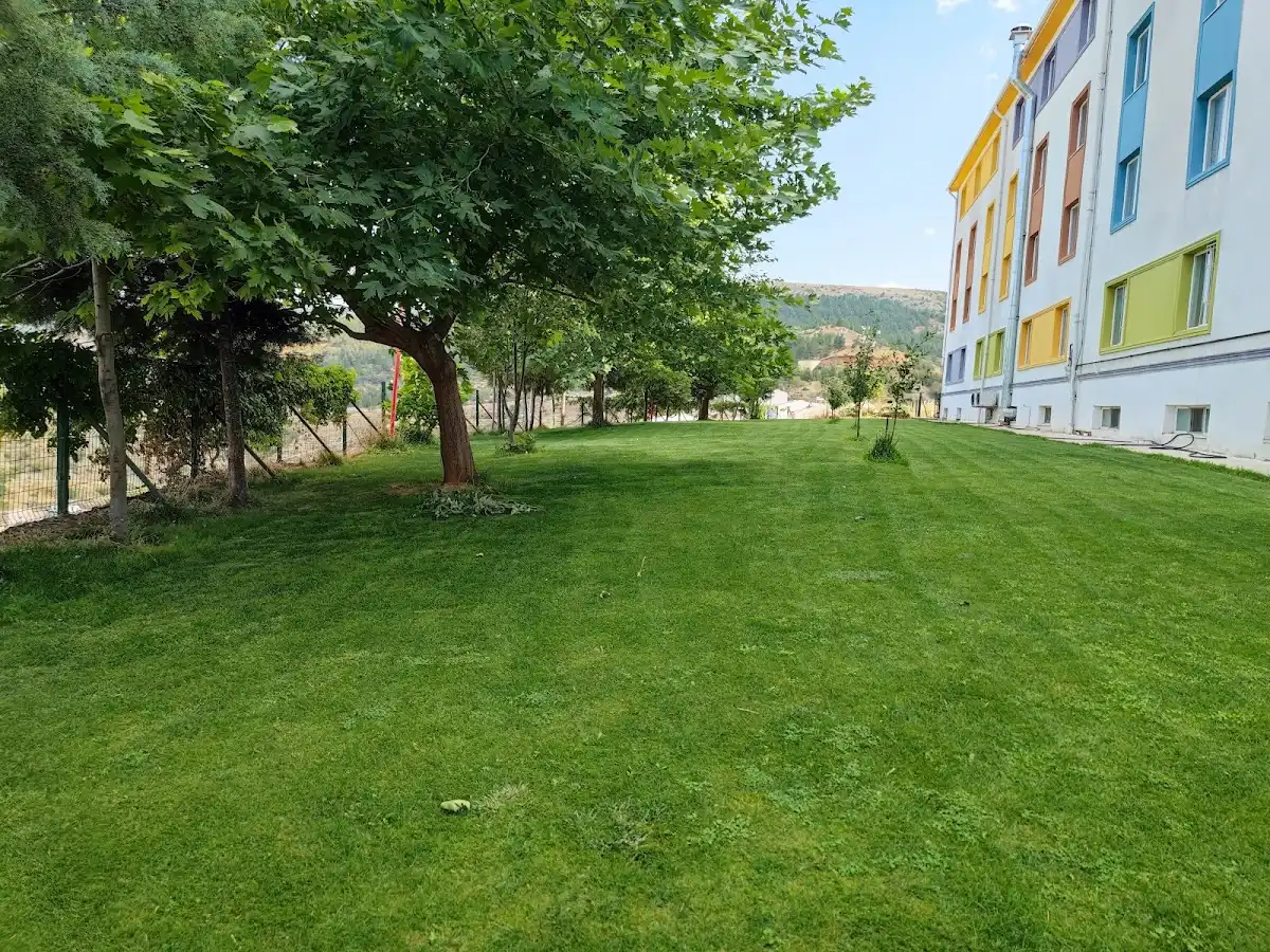 Plevne Kyk Erkek Öğrenci Yurdu Fotoğraf3