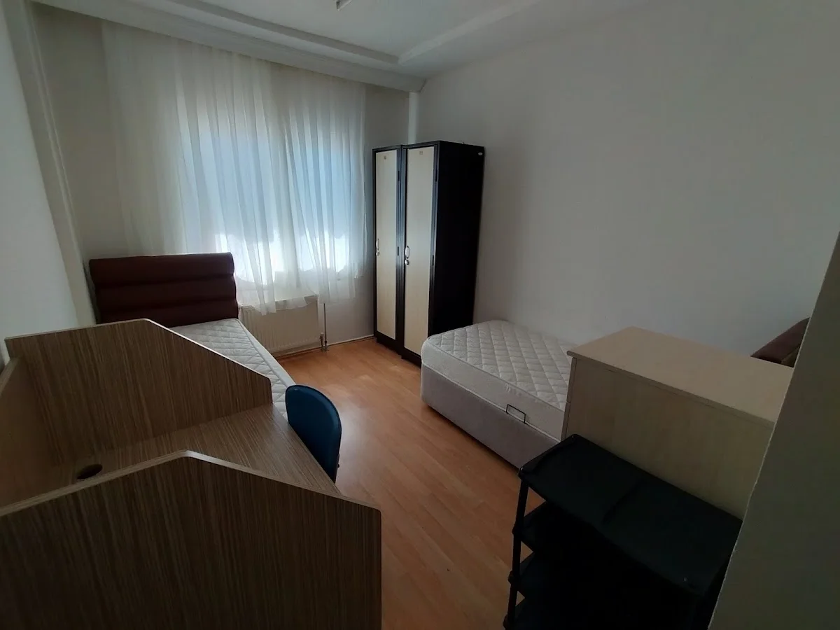 Polatlı Kyk Kız Ve Erkek Öğrenci Yurdu Fotoğraf3