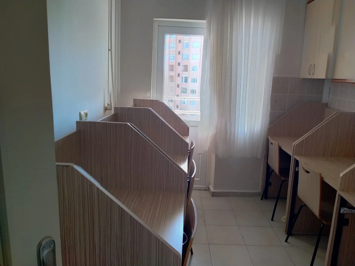 Polatlı Kyk Kız Ve Erkek Öğrenci Yurdu Fotoğraf2