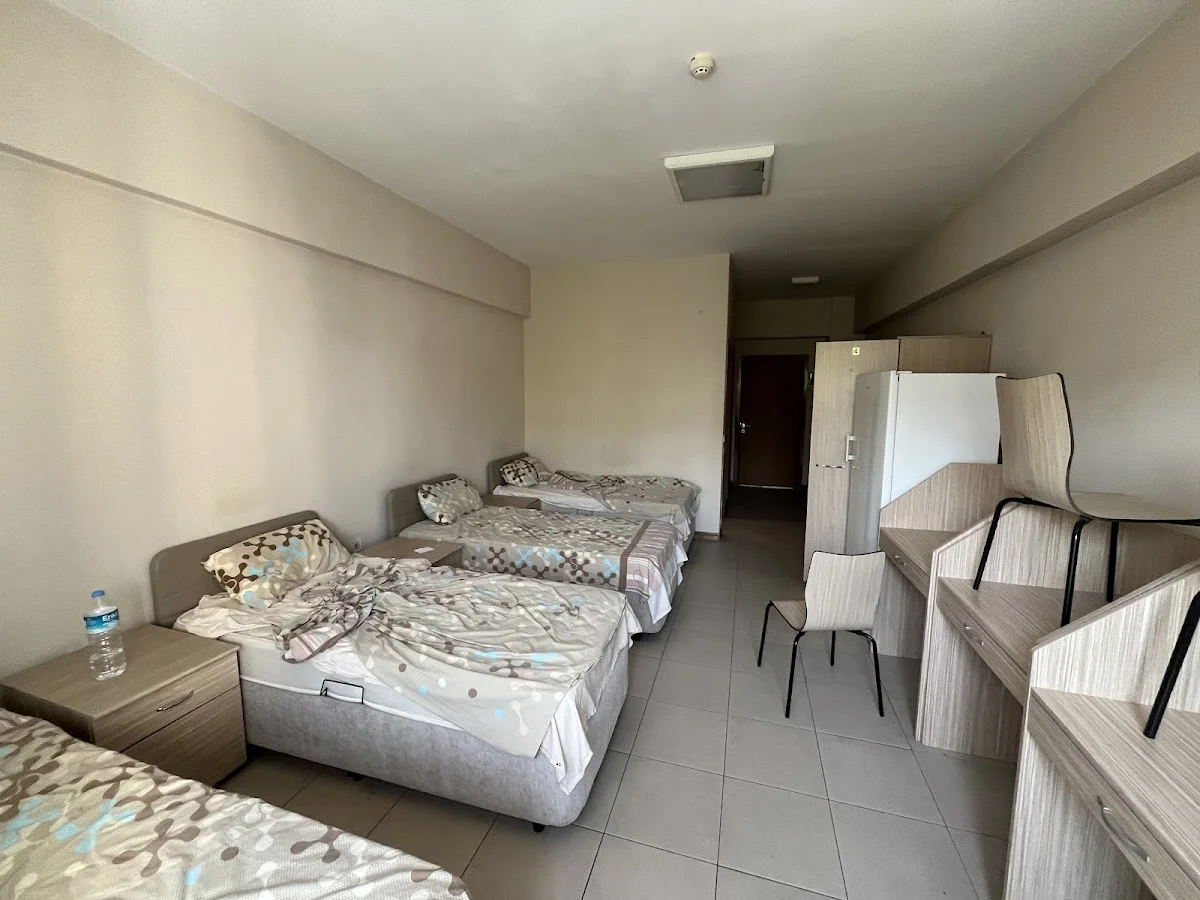 Prof.dr.cevat Akşit Kyk Erkek Öğrenci Yurdu Fotoğraf2