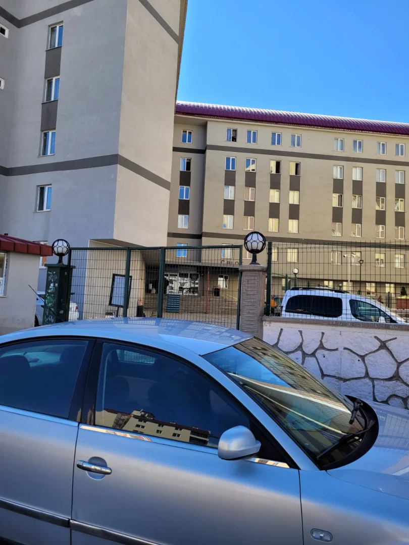 Rabia Hatun Kyk Kız Öğrenci Yurdu Fotoğraf3