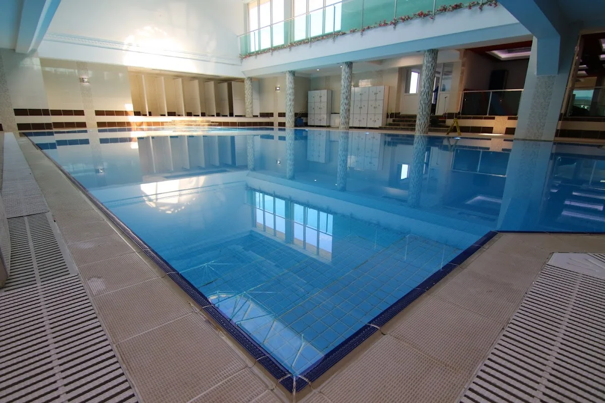 Rahmi Sultan Kyk Kız Öğrenci Yurdu Fotoğraf2