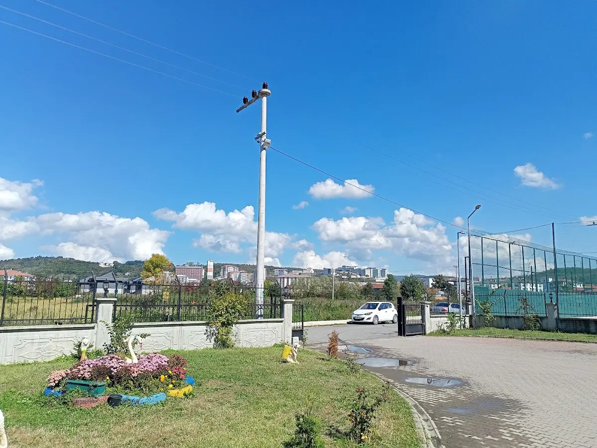 Raziye Begüm Sultan Kyk Kız Öğrenci Yurdu