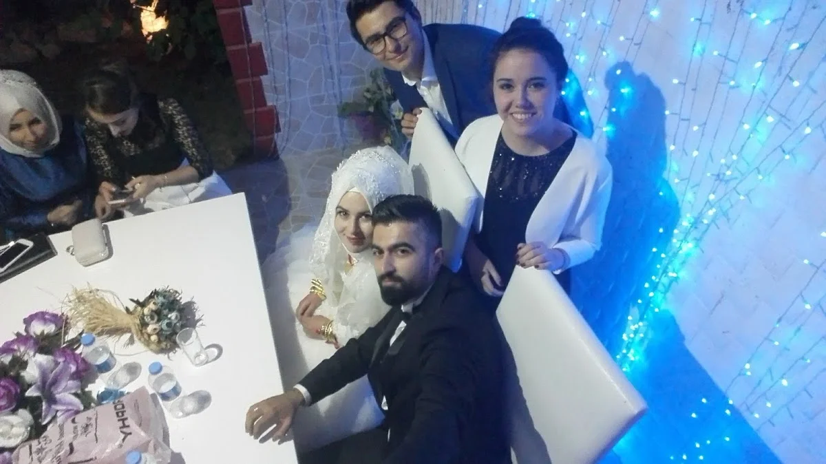 Reşadiye Kyk Kız Öğrenci Yurdu Fotoğraf2