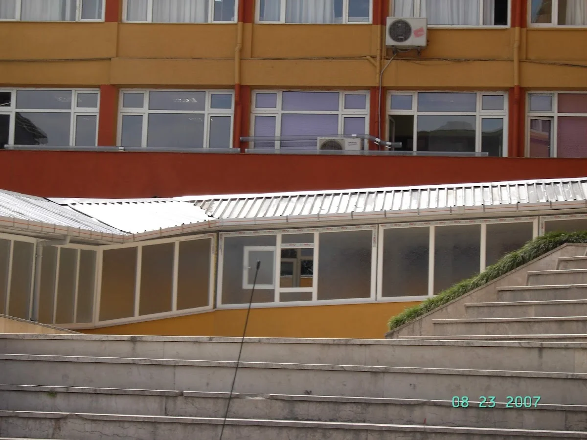 Rize Kyk Kız Öğrenci Yurdu Fotoğraf3