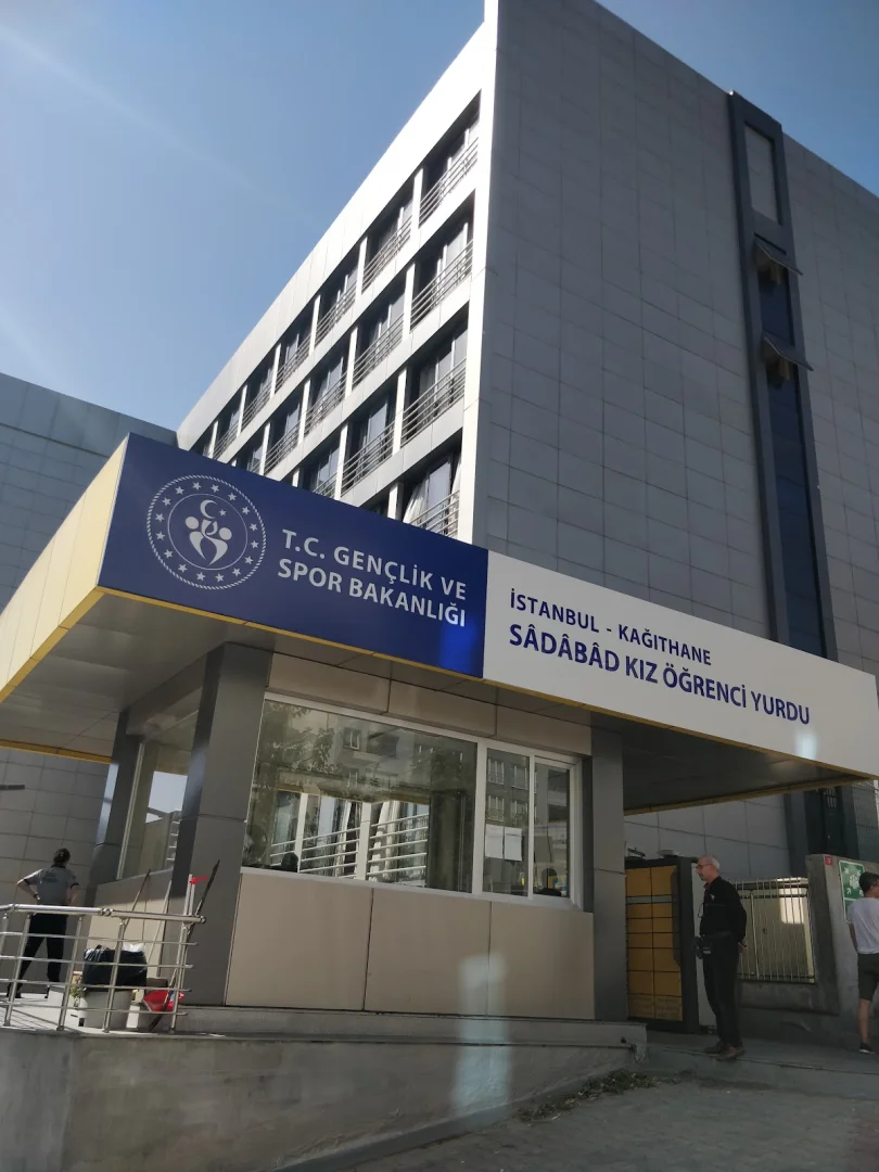 Sadabad Kyk Kız Öğrenci Yurdu Fotoğraf3