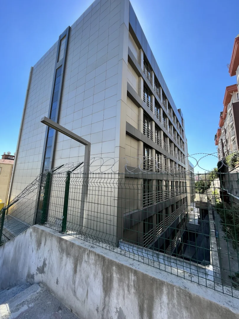 Sadabad Kyk Kız Öğrenci Yurdu Fotoğraf2