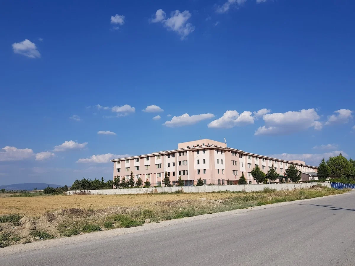 Safahat Kyk Kız Öğrenci Yurdu Fotoğraf3