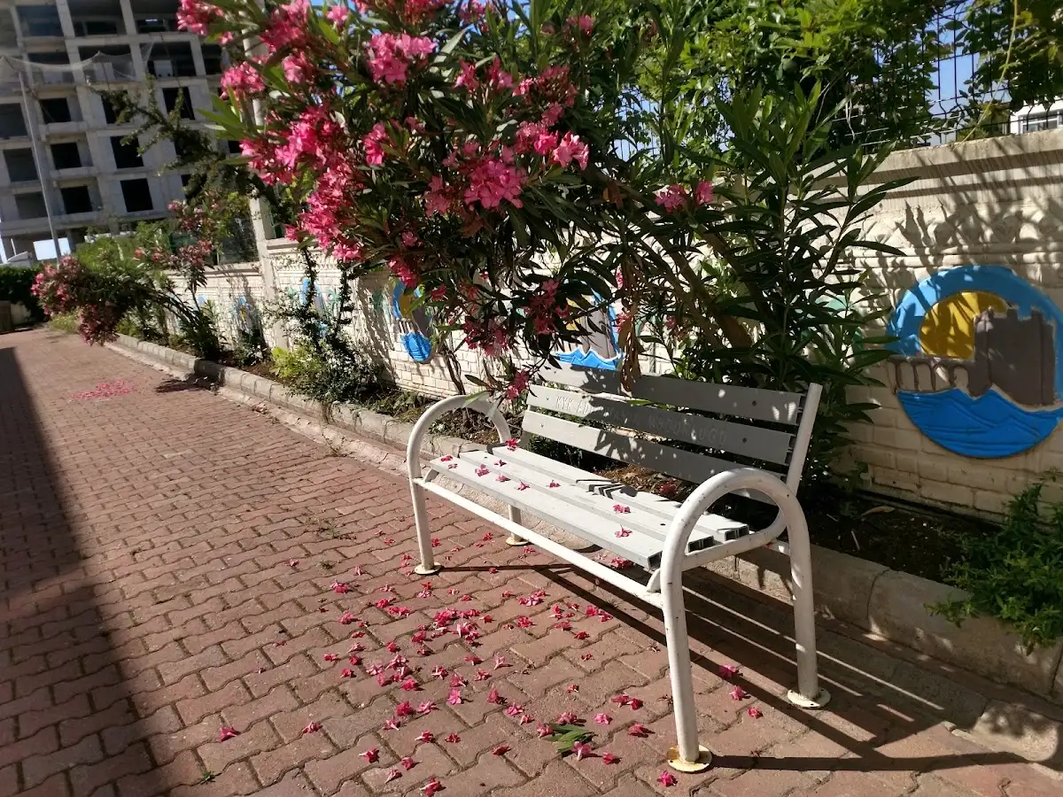 Safvan Bin Muattal Kyk Kız Öğrenci Yurdu Fotoğraf3