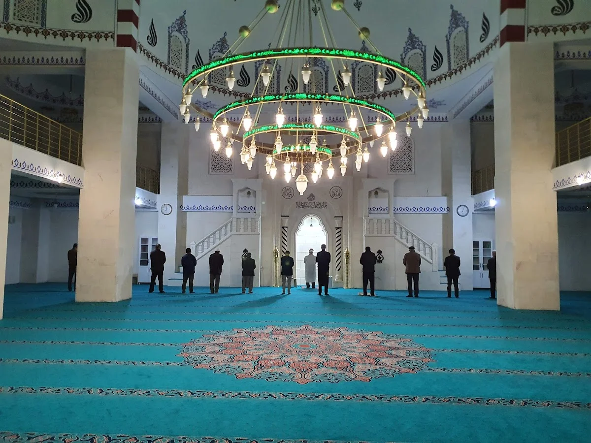 Safvan Bin Muattal Kyk Kız Öğrenci Yurdu Fotoğraf2