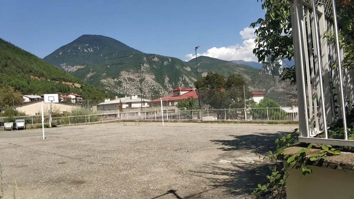 Şah Sultan Kyk Kız Öğrenci Yurdu