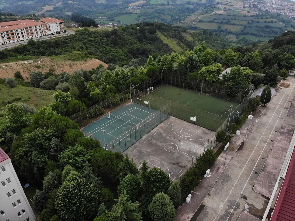 Sakarya Kyk Kız Öğrenci Yurdu Fotoğraf3