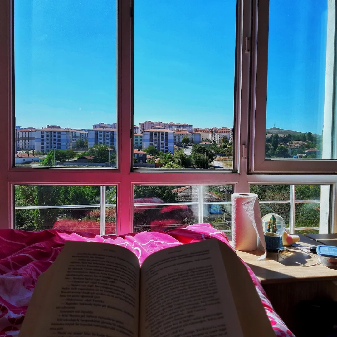 Saliha Sultan Kyk Kız Öğrenci Yurdu Fotoğraf3