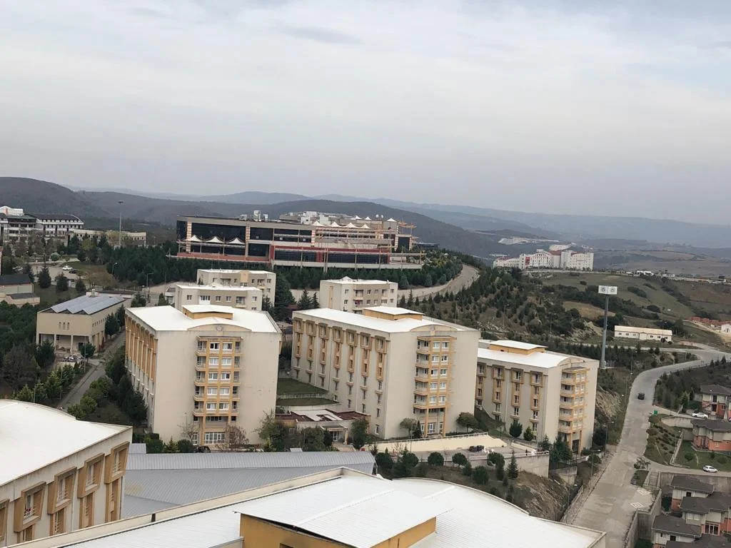 Samiha Ayverdi Kyk Kız Öğrenci Yurdu Fotoğraf2