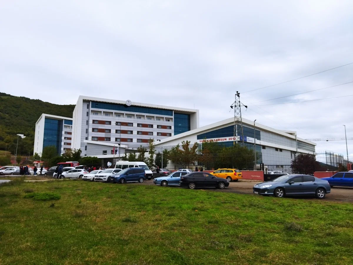 Samsun Kyk Kız Öğrenci Yurdu Fotoğraf3