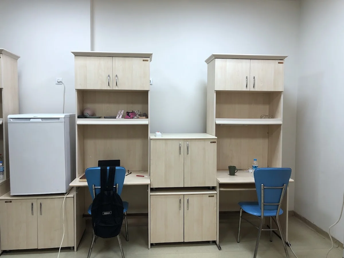 Samsun Kyk Kız Öğrenci Yurdu Fotoğraf2