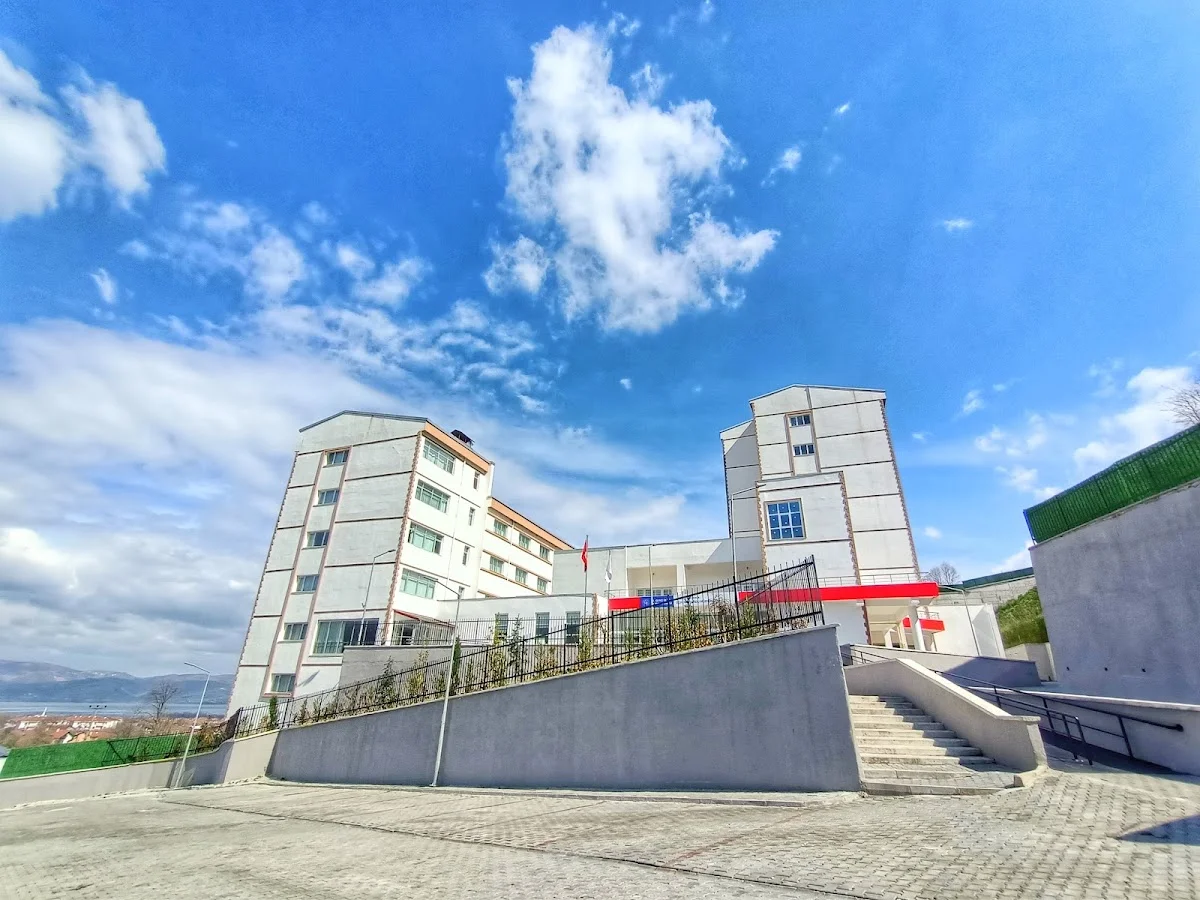 Sapanca Kyk Kız Öğrenci Yurdu