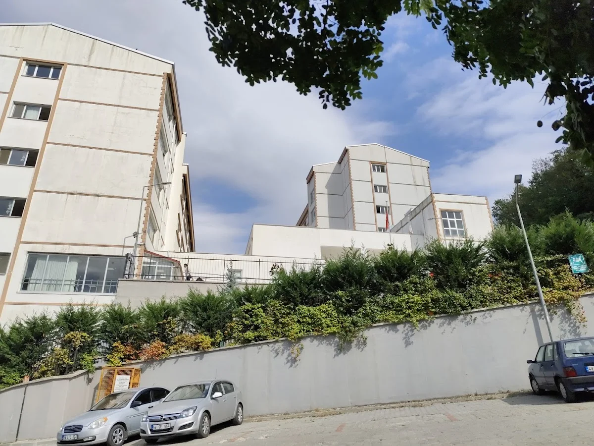 Sapanca Kyk Kız Öğrenci Yurdu Fotoğraf3