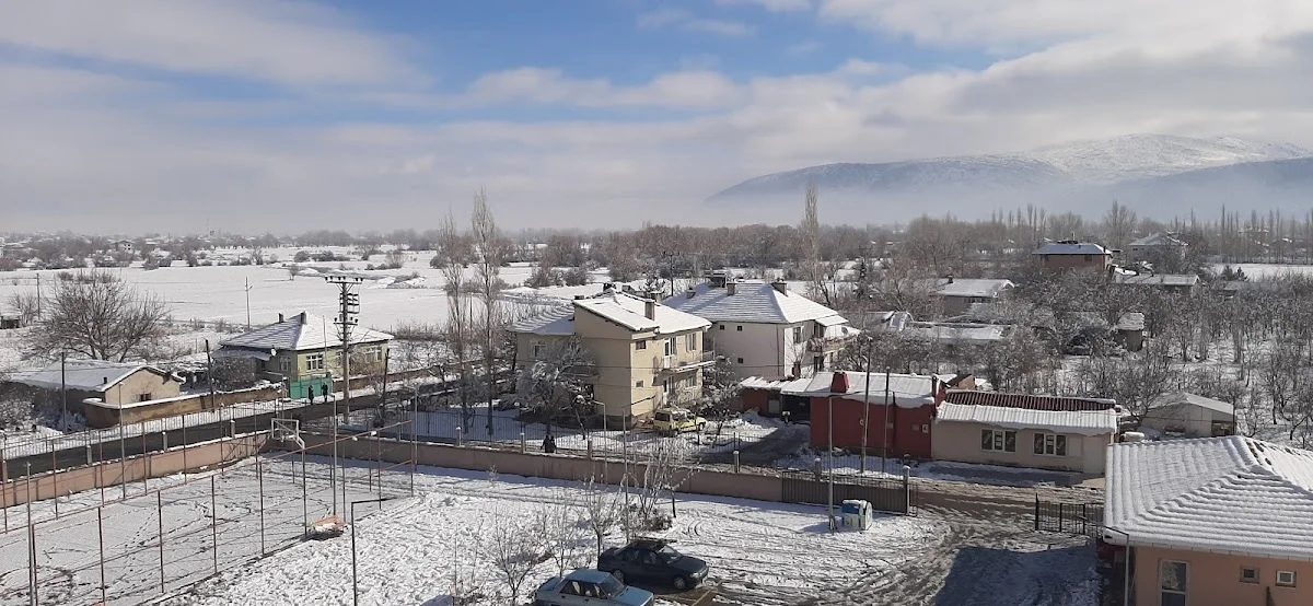 Şarkikaraağaç Kyk Kız Ve Erkek Öğrenci Yurdu