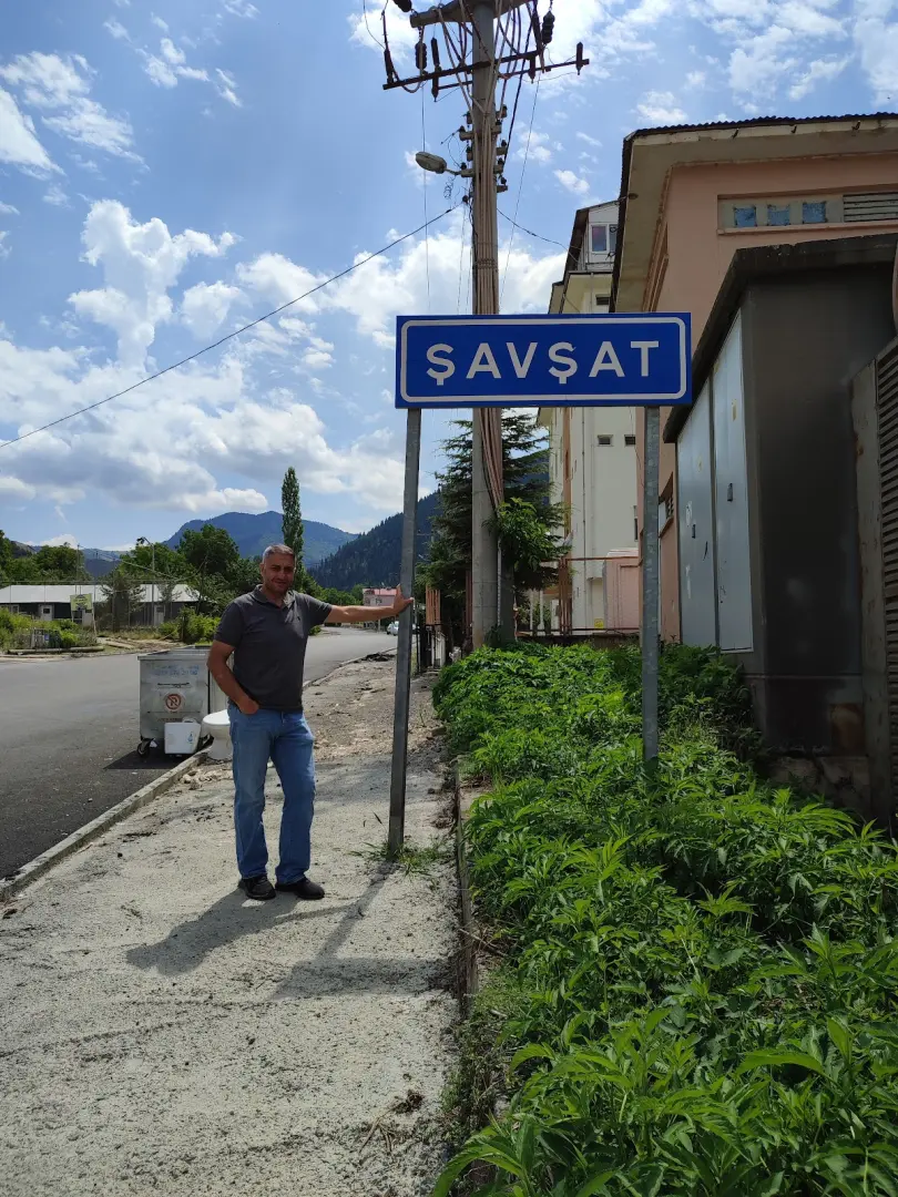 Şavşat Kyk Kız Öğrenci Yurdu Fotoğraf3