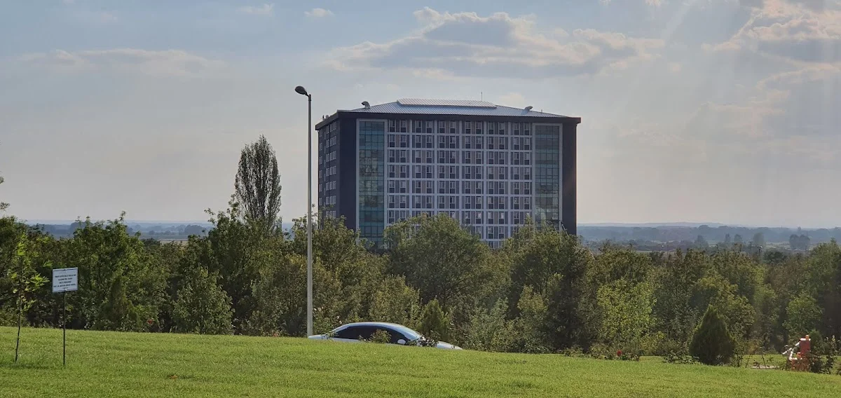 Sedefkar Mehmed Ağa Kyk Kız Öğrenci Yurdu Fotoğraf3