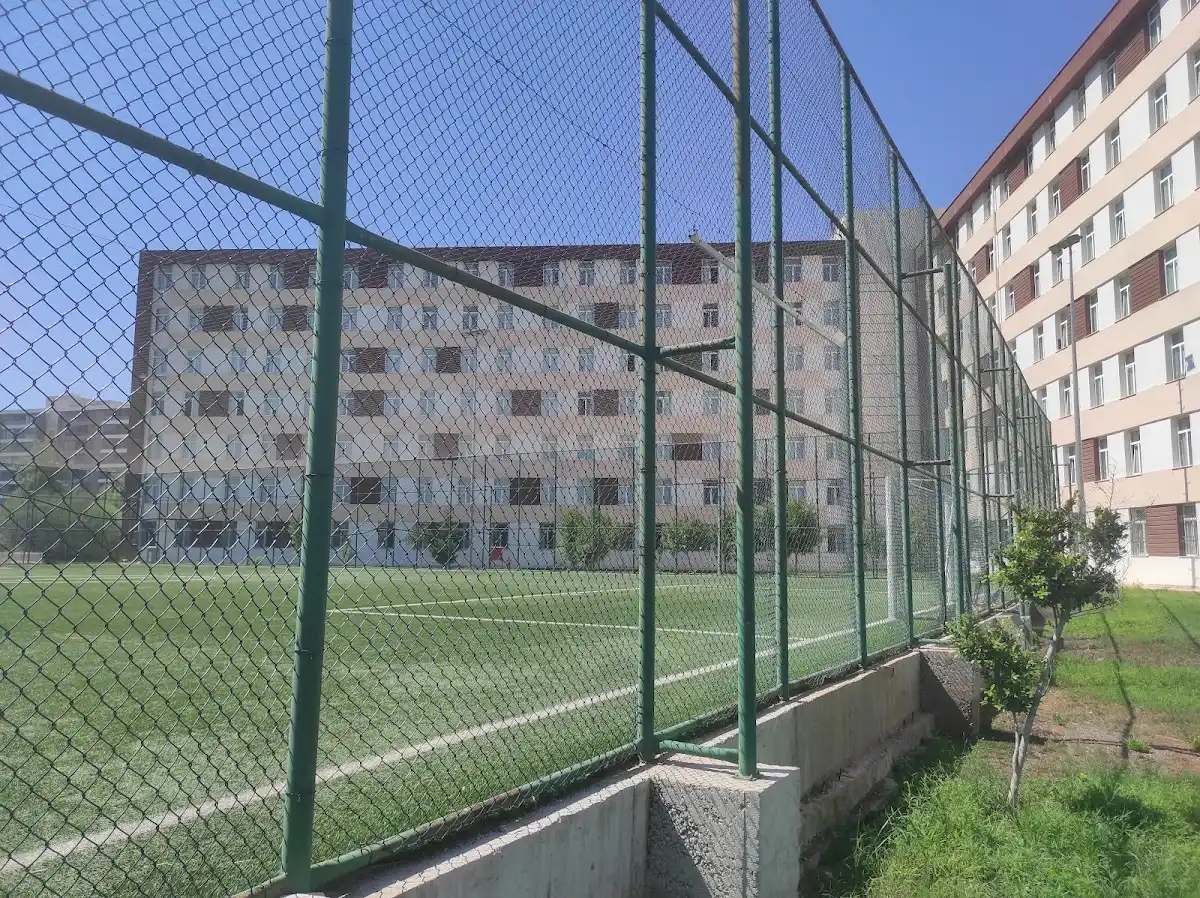 Şehzade Korkut Kyk Erkek Öğrenci Yurdu Fotoğraf3