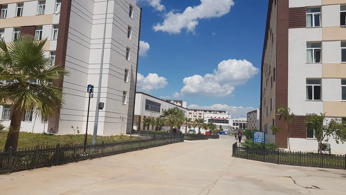 Şehzade Korkut Kyk Erkek Öğrenci Yurdu Fotoğraf2