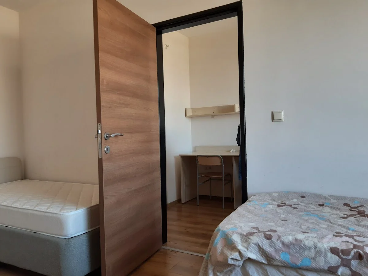 Selman I Farisi Kyk Erkek Öğrenci Yurdu Fotoğraf2