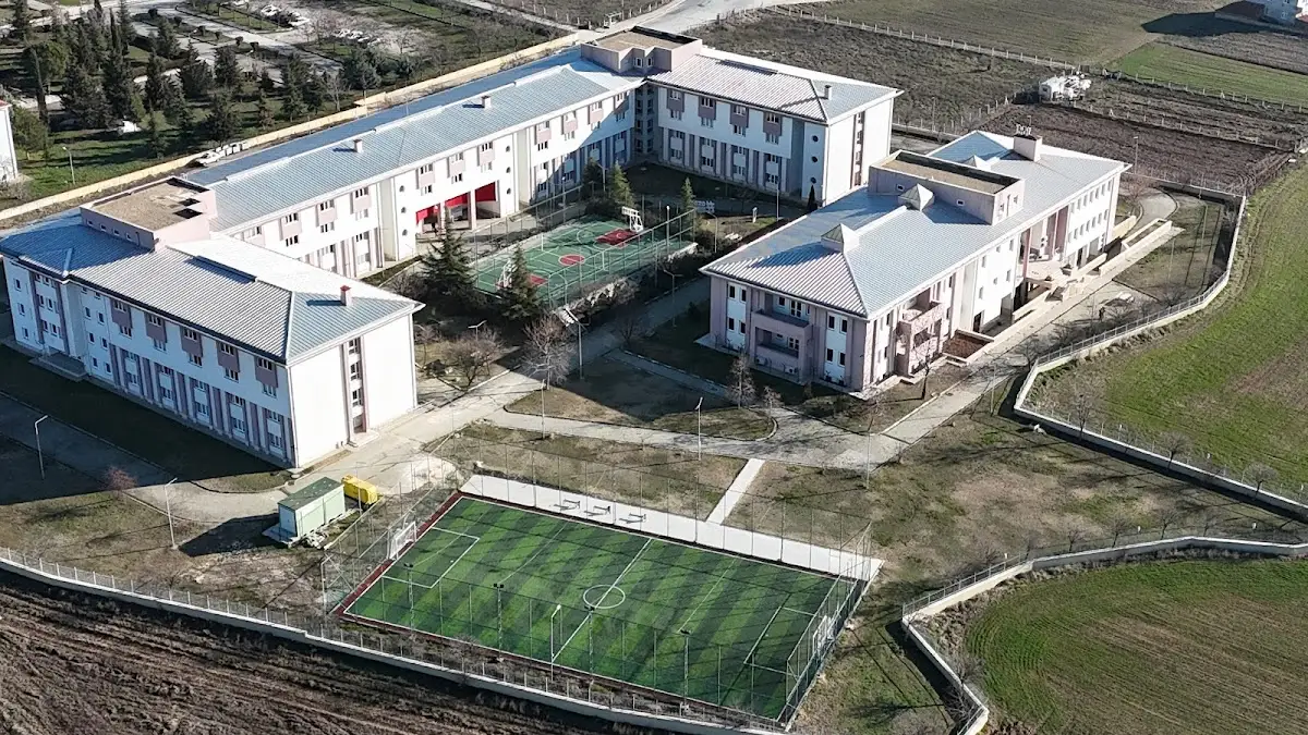 Şemsettin Sami Kyk Erkek Öğrenci Yurdu Fotoğraf2