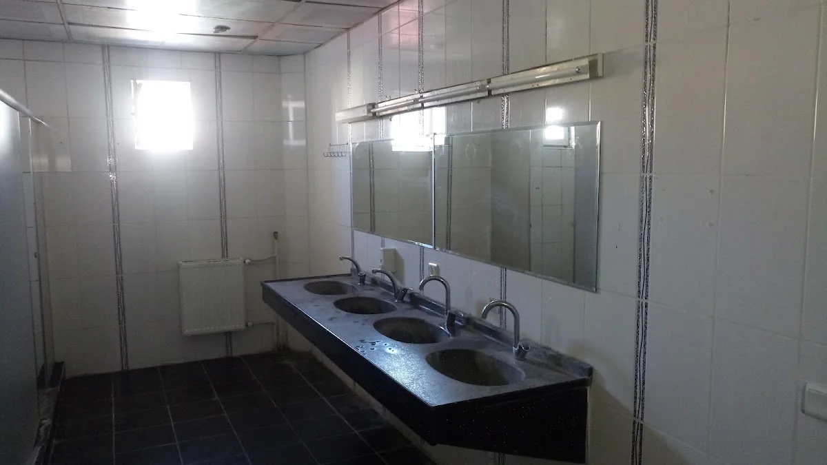 Şereflikoçhisar Kyk Kız Ve Erkek Öğrenci Yurdu Fotoğraf3