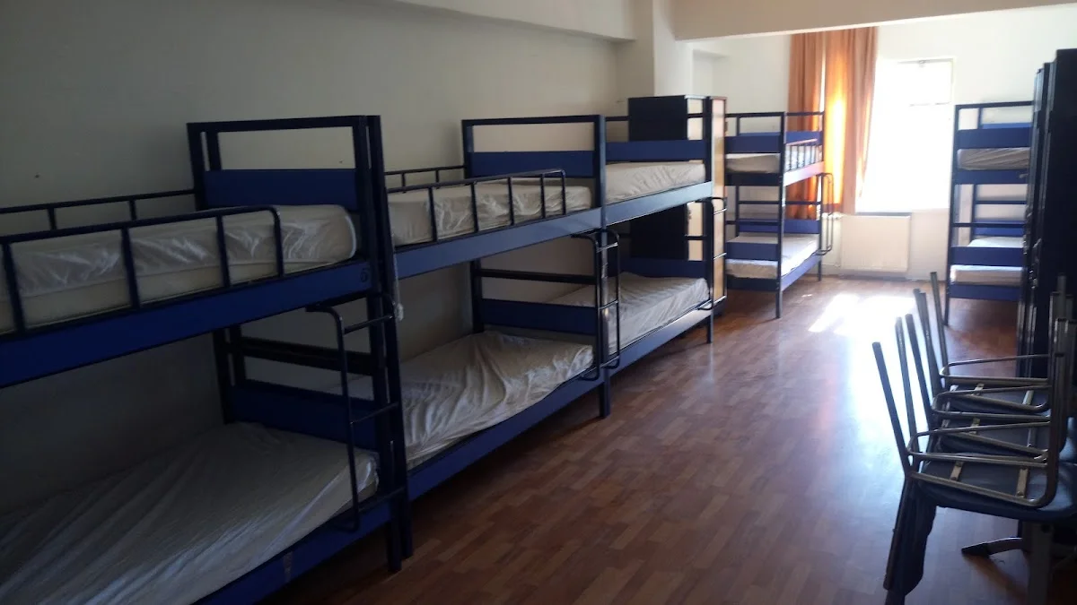 Şereflikoçhisar Kyk Kız Ve Erkek Öğrenci Yurdu Fotoğraf2