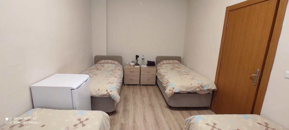 Serhat Kyk Kız Öğrenci Yurdu Müdürlüğü Fotoğraf2