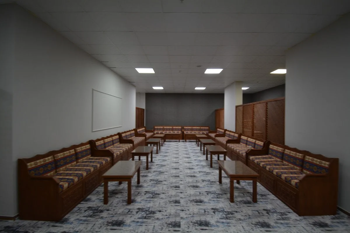 Şeyh Şaban I Veli Kyk Erkek Öğrenci Yurdu. Fotoğraf3