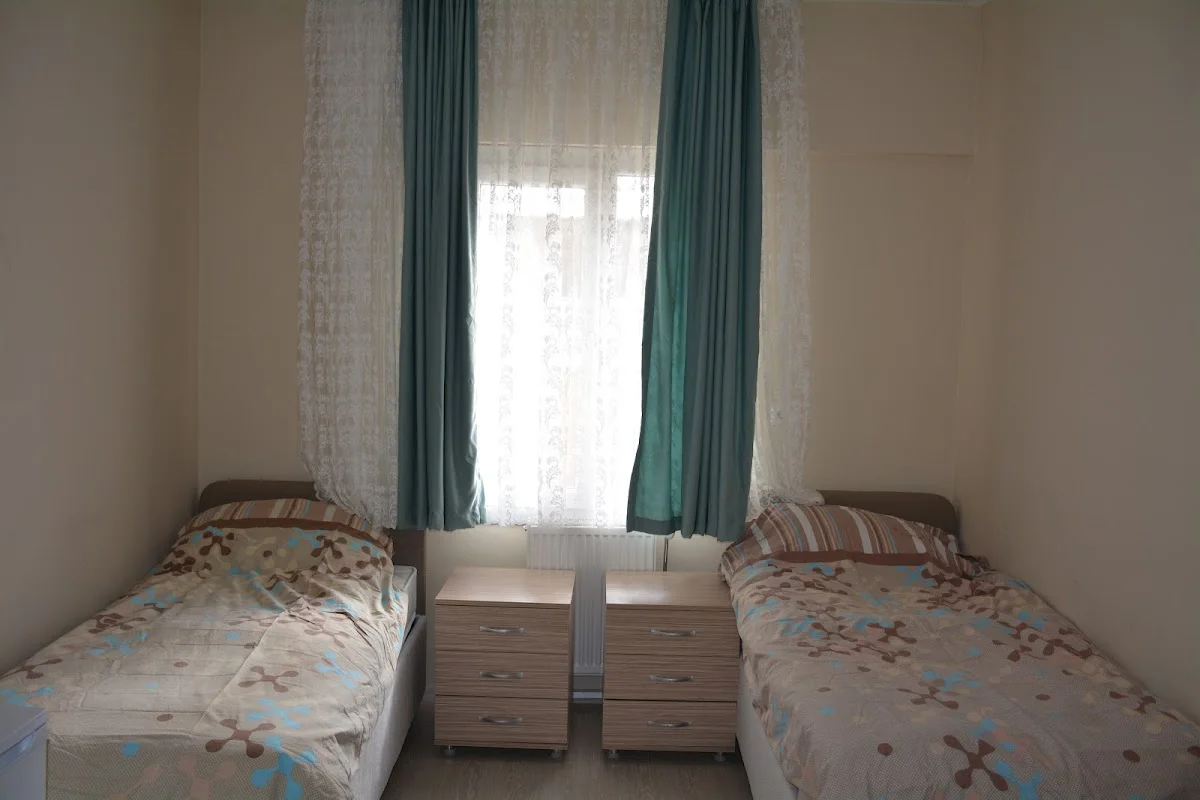 Şeyh Şaban I Veli Kyk Erkek Öğrenci Yurdu. Fotoğraf2